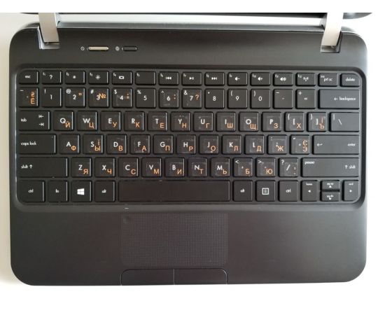  Ноутбук HP 3125 11" 8GB RAM 500GB HDD, фото 2 
