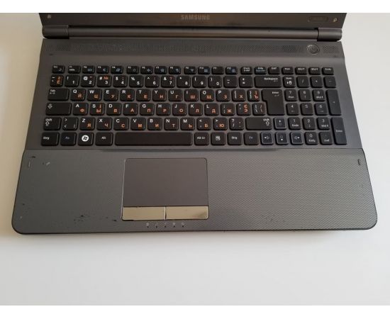 Ноутбук Samsung RC510 15" i5 NVIDIA 8GB RAM 500GB HDD WOT, фото 3 