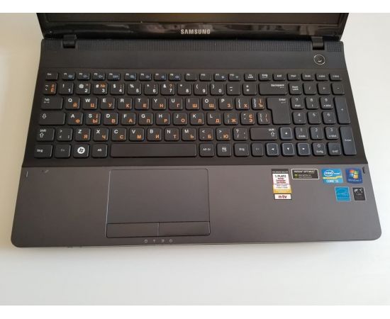  Ноутбук Samsung NP300E5A 15" i5 NVIDIA 8GB RAM 500GB HDD WOT, фото 3 