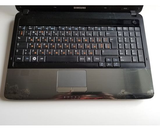  Ноутбук Samsung R530 15" 4GB RAM 500GB HDD, фото 2 