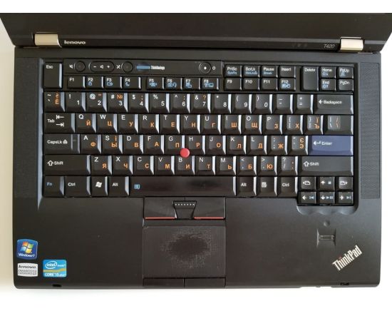 Ноутбук Lenovo ThinkPad T420 14" i5 4GB RAM 320GB HDD, фото 3 