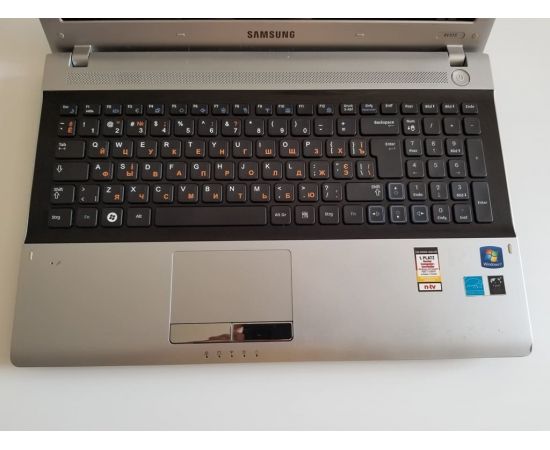  Ноутбук Samsung RV515 15" AMD 4GB RAM 500GB HDD, фото 2 