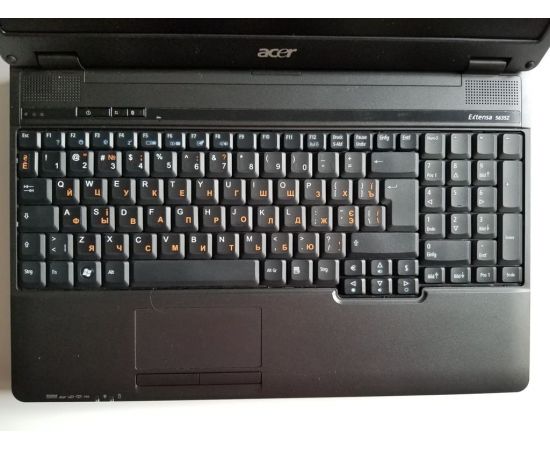  Ноутбук Acer Extensa 5635ZG-452G32Mnkk 15" 4GB RAM 500GB HDD, фото 2 
