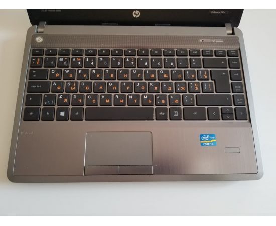  Ноутбук HP ProBook 4340s 15" i3 8GB RAM 500GB HDD, фото 2 