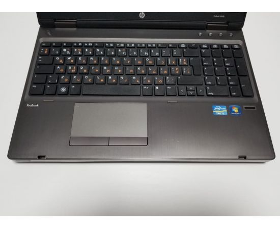  Ноутбук HP ProBook 6560b 15" i5 8GB RAM 500GB HDD, фото 2 