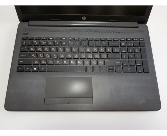  Ноутбук HP 255 G7 15" AMD 8GB RAM 500GB HDD WOT, фото 2 