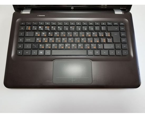  Ноутбук HP Pavilion dv6-3026er 15" i3 4GB RAM 500GB HDD WOT, фото 2 