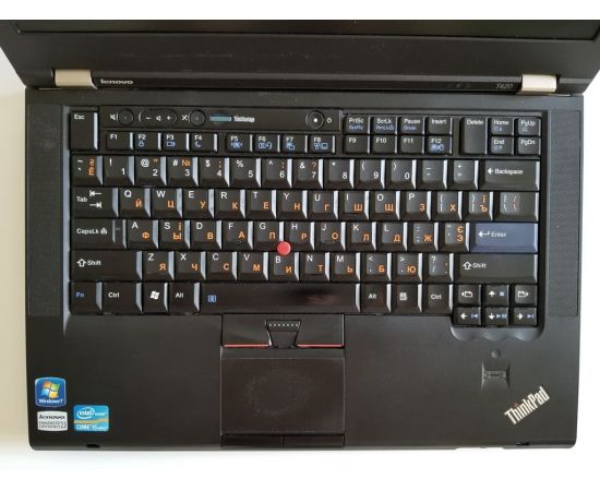  Ноутбук Lenovo ThinkPad T420 14" i5 8GB RAM 500GB HDD, фото 3 