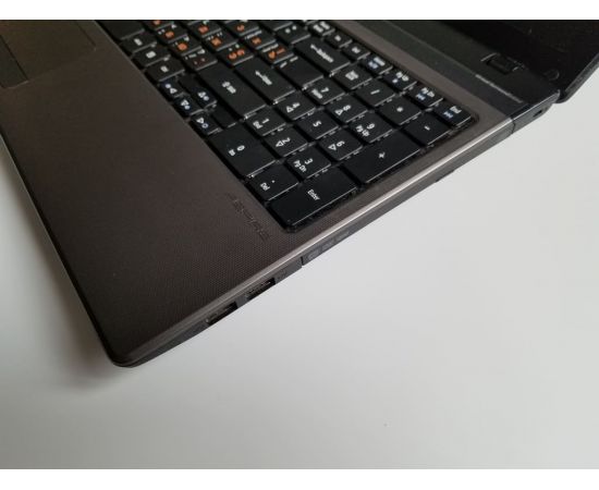  Ноутбук Acer Aspire 5750G-52454G75Mnkk 15" i5 NVIDIA 8GB RAM 500GB HDD, фото 3 