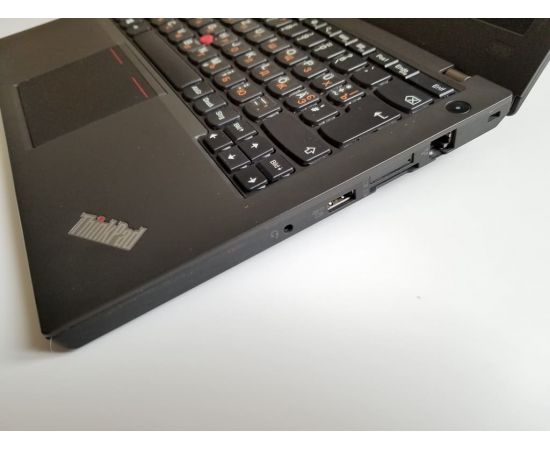  Ноутбук Lenovo ThinkPad X240 12" IPS i5 8GB RAM 500GB HDD, фото 3 