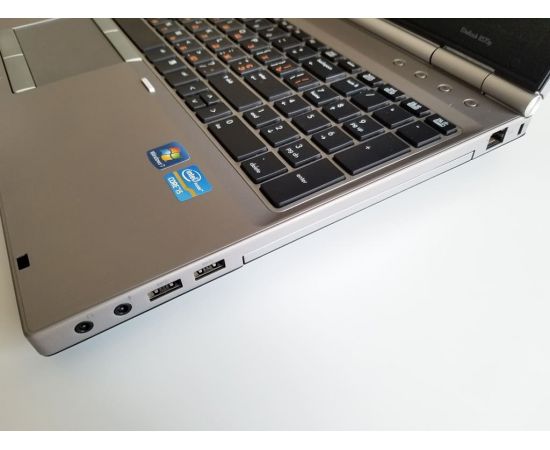  Ноутбук HP EliteBook 8570P 15" i5 AMD 8GB RAM 120GB SSD WOT, фото 3 