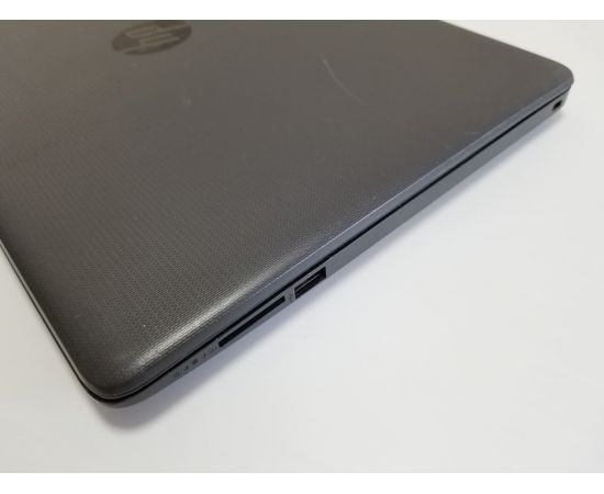  Ноутбук HP 255 G7 15" AMD 8GB RAM 500GB HDD WOT, фото 3 