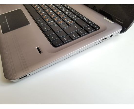  Ноутбук HP Pavilion DV6-3110eg 15" i5 8GB RAM 500GB HDD, фото 3 