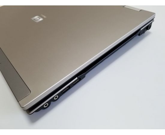  Ноутбуки HP EliteBook 8530P 15" HD+ ATI 4GB RAM 500GB HDD WOT, фото 3 