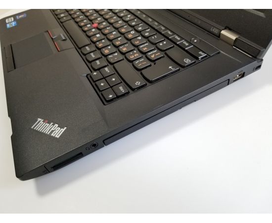  Ноутбук Lenovo ThinkPad L430 14" i3 4GB RAM 500GB HDD, фото 3 