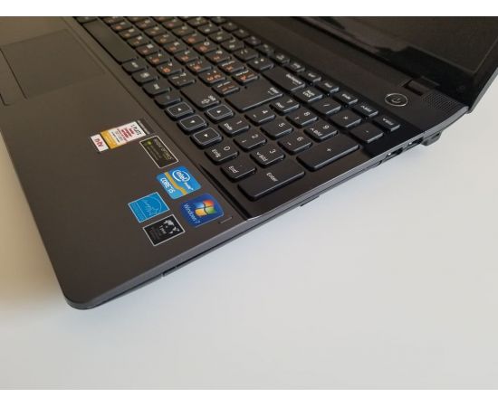  Ноутбук Samsung NP300E5A 15" i5 NVIDIA 8GB RAM 500GB HDD WOT, фото 4 