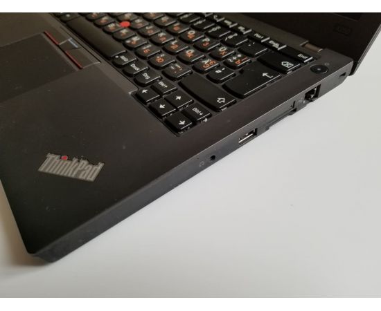  Ноутбук Lenovo ThinkPad X250 12" IPS i5 4GB RAM 500GB HDD, фото 4 