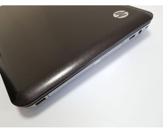  Ноутбук HP Pavilion dv6-3026er 15" i3 4GB RAM 500GB HDD WOT, фото 3 
