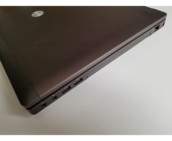  Ноутбук HP ProBook 6570b 15" i5 8GB RAM 120GB SSD № 3, фото 3 