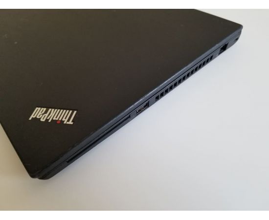  Ноутбук Lenovo ThinkPad T490 14" IPS Full HD i7 16GB RAM 120GB SSD, фото 5 