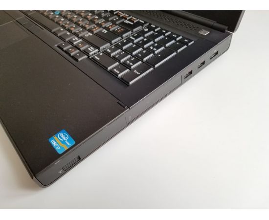  Ноутбук Dell Precision M6700 17" HD+ i7 AMD 32GB RAM 180GB SSD+750GB HDD WOT, фото 3 