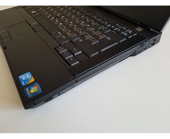  Ноутбук Dell Precision M2400 14" NVIDIA 4GB RAM 500GB HDD WOT, фото 3 