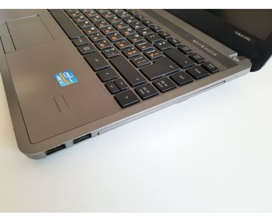  Ноутбук HP ProBook 4340s 15" i3 8GB RAM 500GB HDD, фото 3 