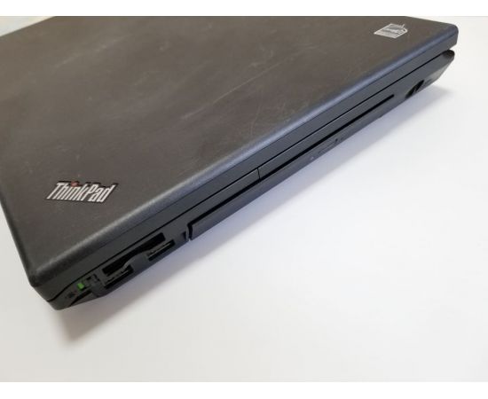  Ноутбук Lenovo ThinkPad L520 15" i3 4GB RAM 500GB HDD, фото 3 