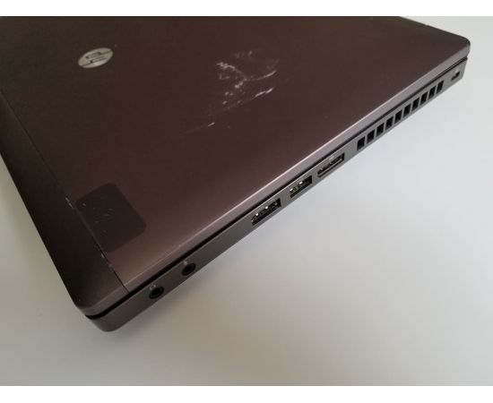  Ноутбук HP ProBook 6460b 14" i5 4GB RAM 500GB HDD № 3, фото 4 