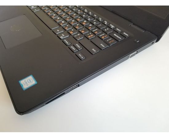  Ноутбук Dell Latitude 3490 14" i3 8GB RAM 500GB HDD, фото 3 