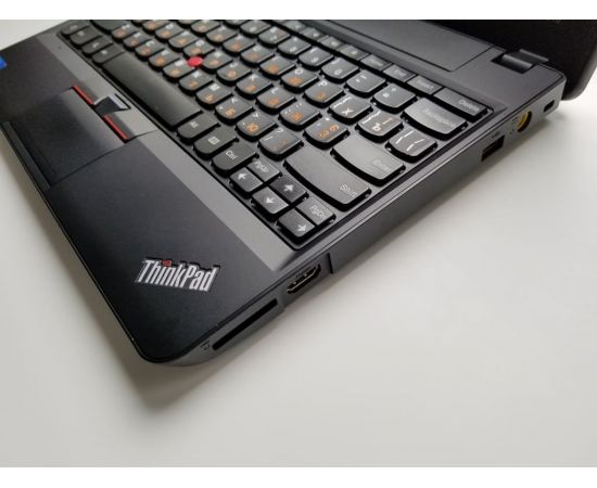  Ноутбук Lenovo ThinkPad X131e Chromebook 11" 4GB RAM 16GB SSD+320GB HDD, фото 3 