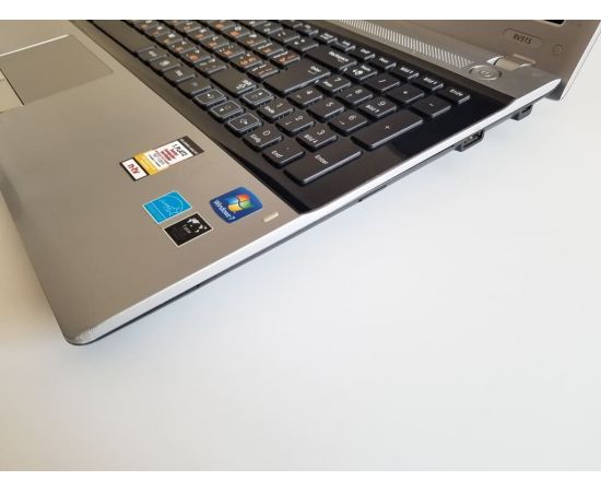 Ноутбук Samsung RV515 15" AMD 4GB RAM 500GB HDD, фото 3 
