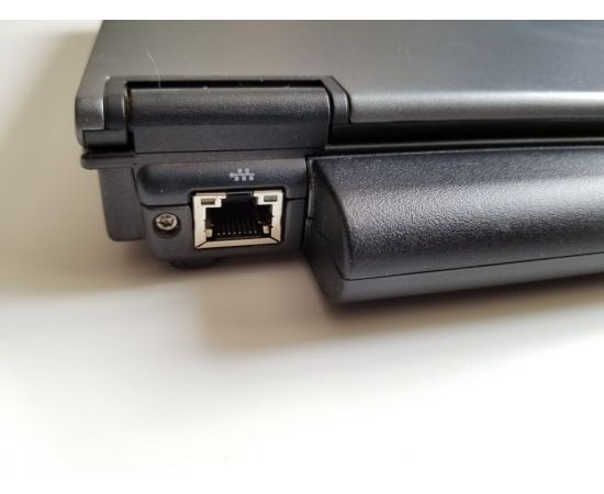  Ноутбук HP Compaq 2510P 12" 4GB RAM 30GB HDD, фото 3 