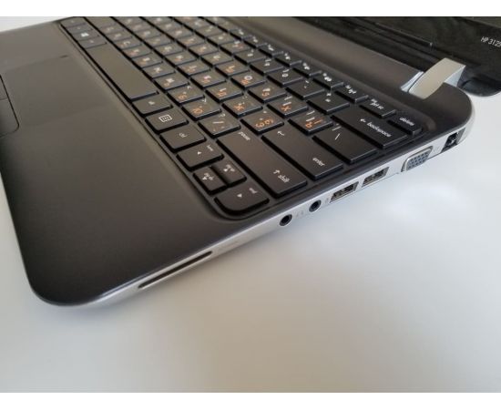  Ноутбук HP 3125 11" 8GB RAM 500GB HDD, фото 3 