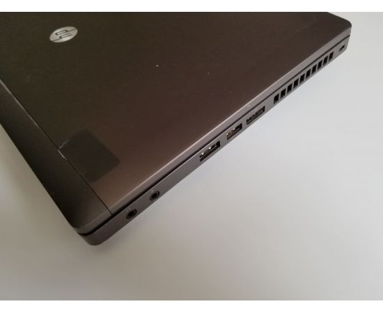  Ноутбук HP ProBook 6460b 14" i5 8GB RAM 500GB HDD № 2, фото 3 