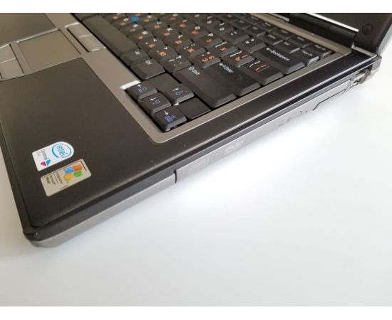  Ноутбук Dell Latitude D620 14" 4GB RAM 320GB HDD, фото 4 