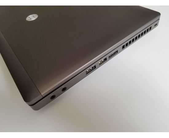  Ноутбук HP ProBook 6470b 14" i5 16GB RAM 180GB SSD № 1, фото 3 