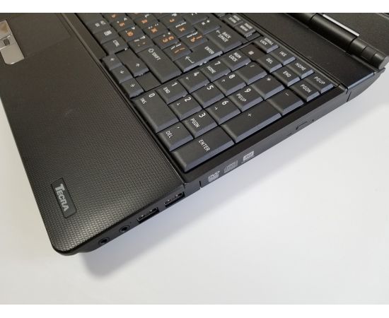  Ноутбук Toshiba Tecra A11 15" i3 8GB RAM 500GB HDD, фото 3 