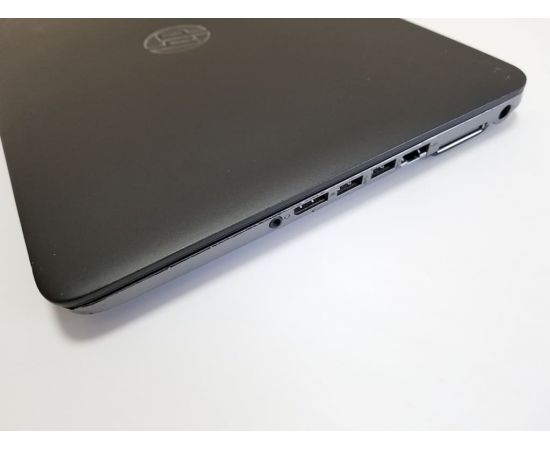  Ноутбук HP EliteBook 840 G2 14" HD+ i5 8GB RAM 120GB SSD, фото 3 