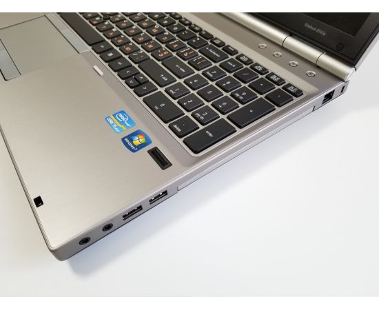  Ноутбук HP EliteBook 8560P 15" i5 8GB RAM 500GB HDD, фото 3 