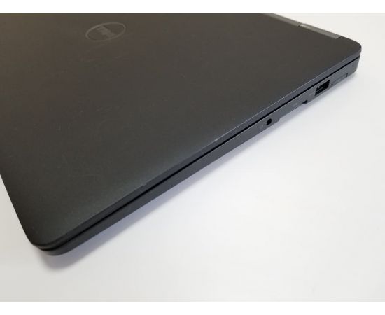  Ноутбук Dell Latitude E7470 14" i5 16GB RAM 256GB SSD, фото 3 