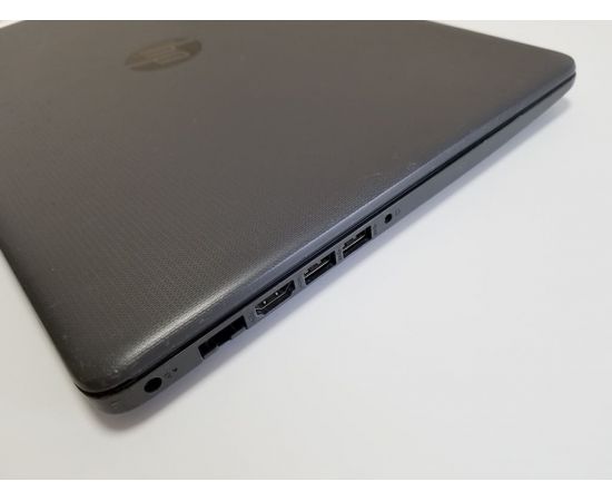  Ноутбук HP 255 G7 15" AMD 8GB RAM 500GB HDD WOT, фото 4 