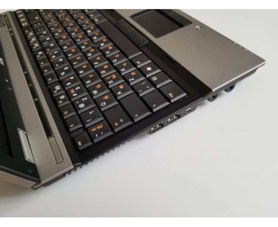  Ноутбук HP EliteBook 6930p 14" 4GB RAM 320GB HDD, фото 4 