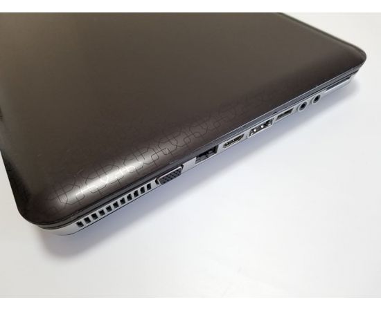  Ноутбук HP Pavilion dv6-3026er 15" i3 4GB RAM 500GB HDD WOT, фото 4 