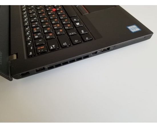  Ноутбук Lenovo ThinkPad T460 14" Full HD IPS i5 8GB RAM 180GB SSD, фото 4 