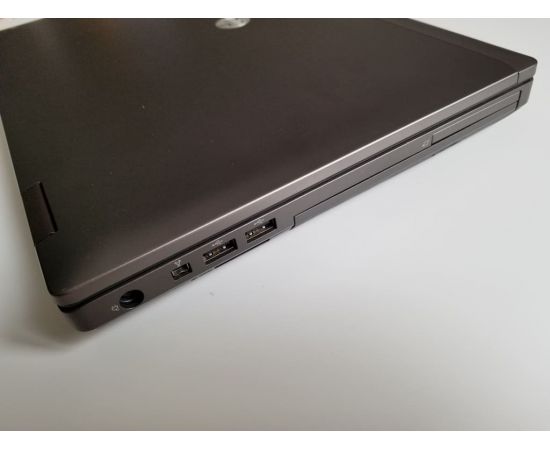  Ноутбук HP ProBook 6460b 14" i5 8GB RAM 120GB SSD № 1, фото 4 