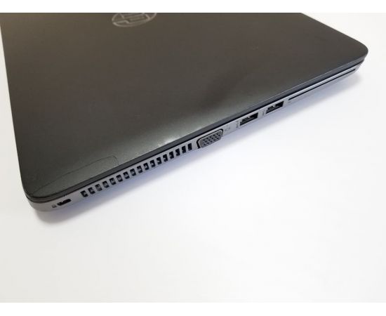  Ноутбук HP EliteBook 840 G2 14" HD+ i5 8GB RAM 120GB SSD, фото 4 