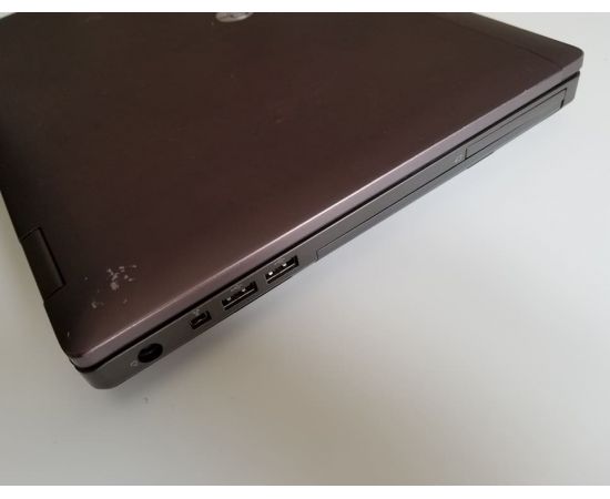  Ноутбук HP ProBook 6460b 14" i5 4GB RAM 500GB HDD № 3, фото 5 