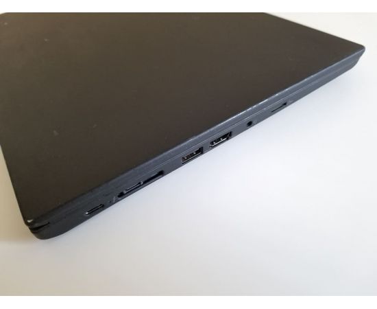  Ноутбук Lenovo ThinkPad T490 14" IPS Full HD i7 16GB RAM 120GB SSD, фото 6 