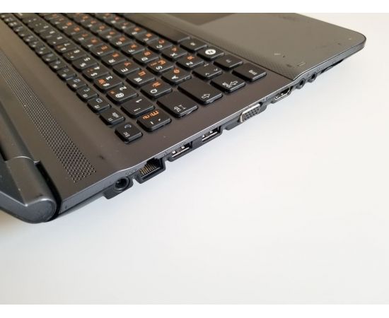  Ноутбук Samsung RC510 15" i5 NVIDIA 8GB RAM 500GB HDD WOT, фото 5 